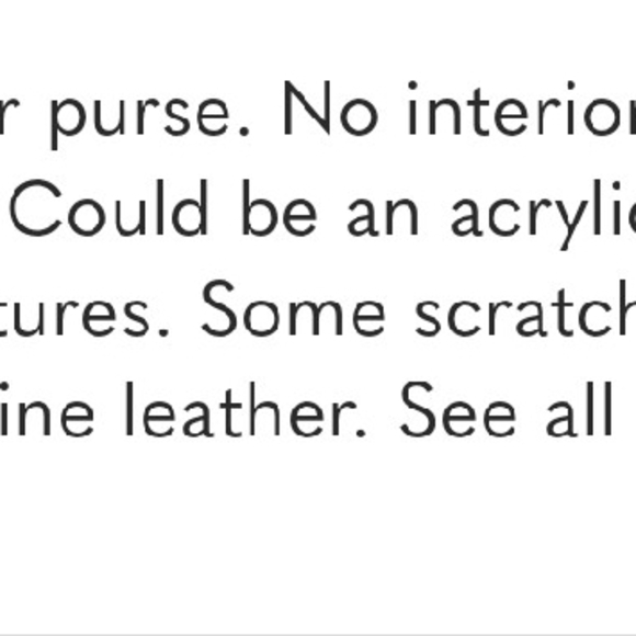 Burberry Plaid Wool Bag with Red Leather Trim - Picture 16 of 16